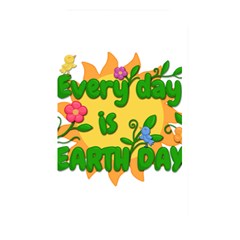 Earth Day Memory Card Reader by Valentinaart