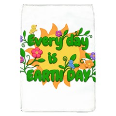 Earth Day Flap Covers (L) 