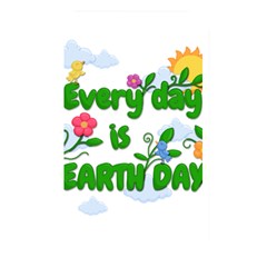 Earth Day Memory Card Reader by Valentinaart