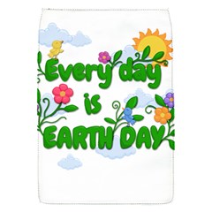 Earth Day Flap Covers (s)  by Valentinaart