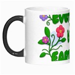 Earth day Morph Mugs Left