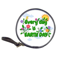 Earth Day Classic 20-cd Wallets by Valentinaart