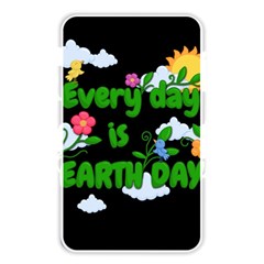 Earth Day Memory Card Reader by Valentinaart