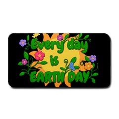 Earth Day Medium Bar Mats by Valentinaart