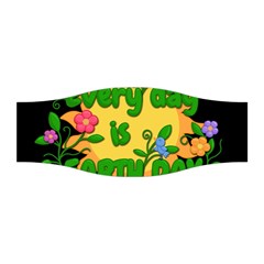 Earth Day Stretchable Headband