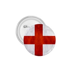 England Flag 1 75  Buttons by Valentinaart