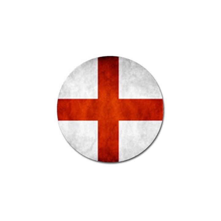 England flag Golf Ball Marker (10 pack)