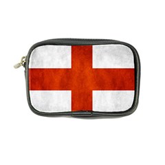 England Flag Coin Purse by Valentinaart