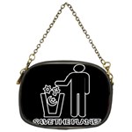 Save The Planet - Religions  Chain Purses (Two Sides)  Front