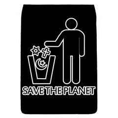 Save The Planet - Religions  Flap Covers (S) 