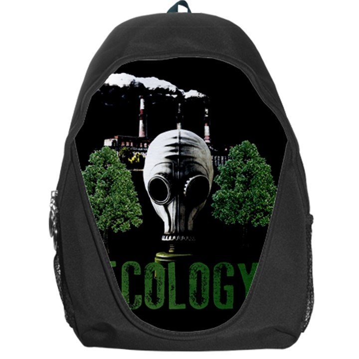 Ecology Backpack Bag