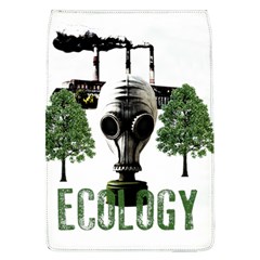 Ecology Flap Covers (l)  by Valentinaart