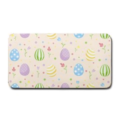 Easter Pattern Medium Bar Mats by Valentinaart