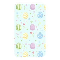 Easter Pattern Memory Card Reader by Valentinaart