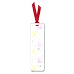 Easter Pattern Small Book Marks Front