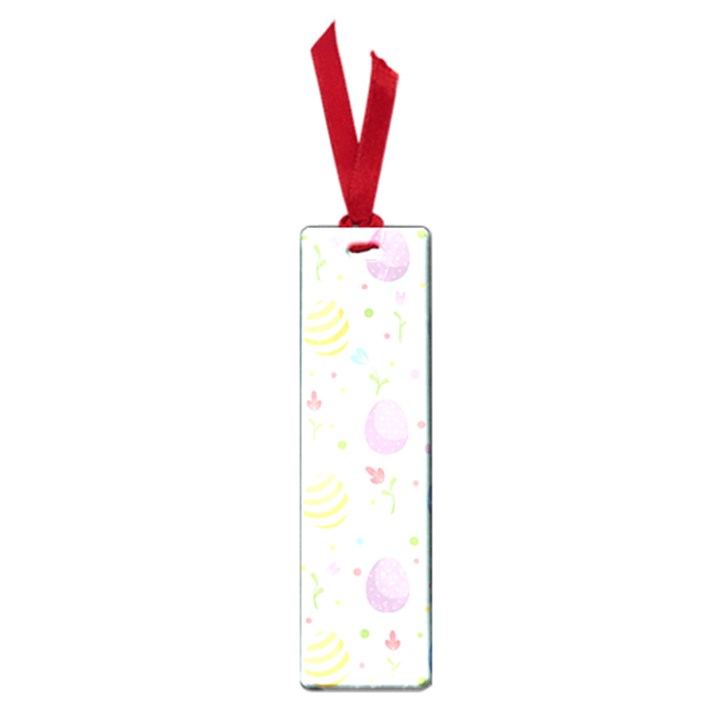 Easter Pattern Small Book Marks