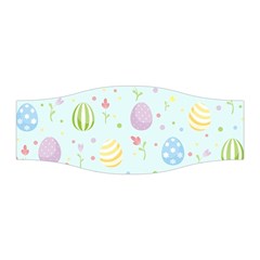 Easter Pattern Stretchable Headband