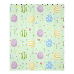 Easter Pattern Shower Curtain 60  X 72  (medium)  by Valentinaart