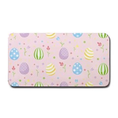 Easter Pattern Medium Bar Mats by Valentinaart