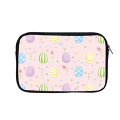 Easter Pattern Apple Macbook Pro 13  Zipper Case by Valentinaart