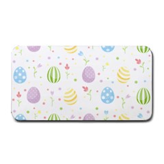 Easter Pattern Medium Bar Mats by Valentinaart