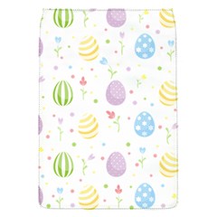 Easter Pattern Flap Covers (s)  by Valentinaart