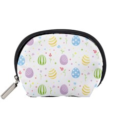 Easter Pattern Accessory Pouches (small) 