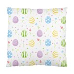 Easter Pattern Standard Cushion Case (Two Sides) Back