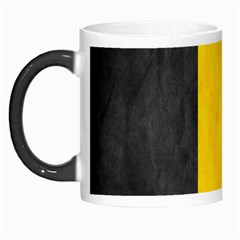 Belgium Flag Morph Mugs by Valentinaart