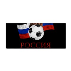 Russia Football World Cup Cosmetic Storage Cases