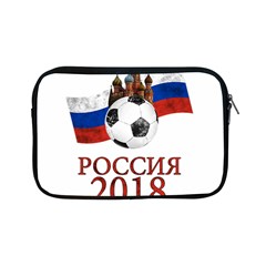 Russia Football World Cup Apple Ipad Mini Zipper Cases by Valentinaart