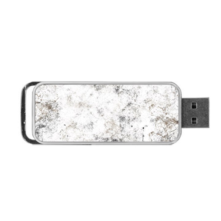 Grunge pattern Portable USB Flash (Two Sides)