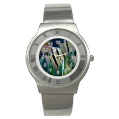 Angelfish 1 Stainless Steel Watch by trendistuff