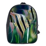 ANGELFISH 1 School Bag (Large) Front