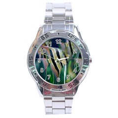 Angelfish 1 Stainless Steel Analogue Watch by trendistuff