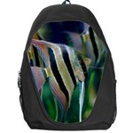 ANGELFISH 1 Backpack Bag Front