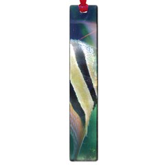 Angelfish 1 Large Book Marks by trendistuff