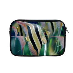 Angelfish 1 Apple Macbook Pro 13  Zipper Case by trendistuff