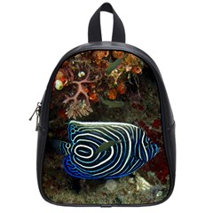 ANGELFISH 2 School Bag (Small)