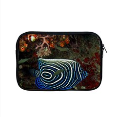 ANGELFISH 2 Apple MacBook Pro 15  Zipper Case