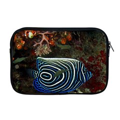 ANGELFISH 2 Apple MacBook Pro 17  Zipper Case