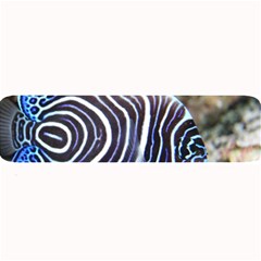 Angelfish 3 Large Bar Mats by trendistuff