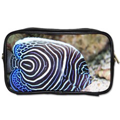 Angelfish 3 Toiletries Bags 2-side by trendistuff