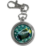 ANGELFISH 4 Key Chain Watches Front