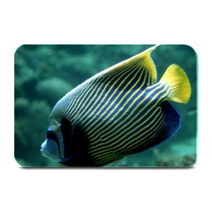 Angelfish 4 Plate Mats by trendistuff