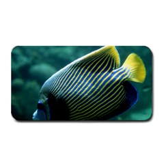 Angelfish 4 Medium Bar Mats by trendistuff