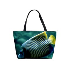 Angelfish 4 Shoulder Handbags by trendistuff