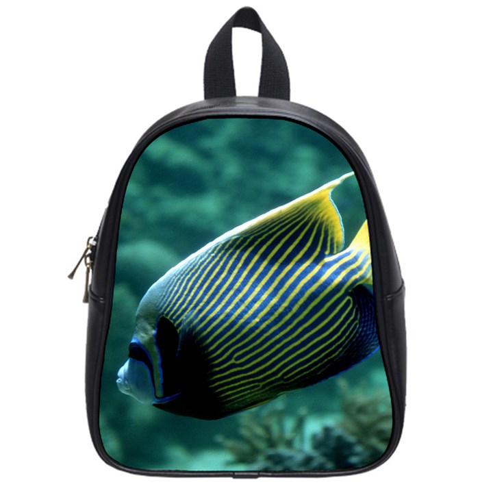 ANGELFISH 4 School Bag (Small)