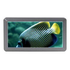 Angelfish 4 Memory Card Reader (mini) by trendistuff