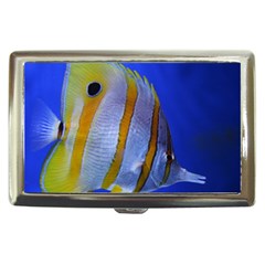 Butterfly Fish 1 Cigarette Money Cases by trendistuff